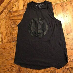 Pure Barre tank